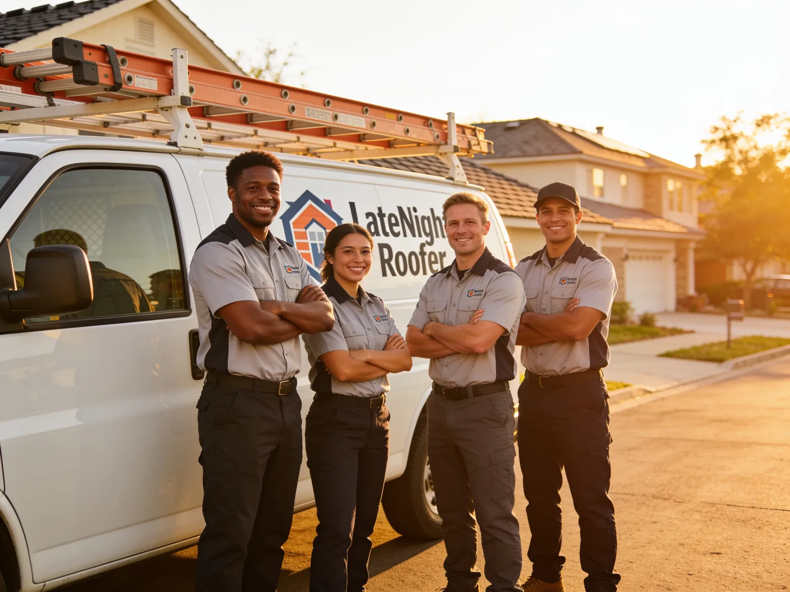 Emergency Roof Repair company in Lexington, TN